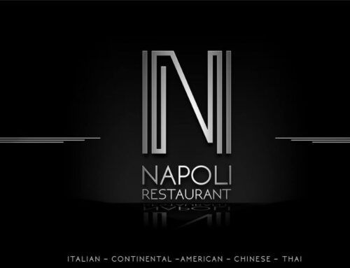Napoli Restaurant Goes Solar with Smart Home Solutions